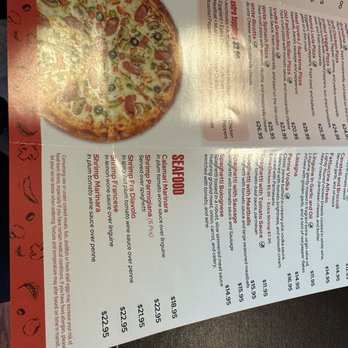 Bite and Bite - Pizza Near Me - Rutherford, New Jersey
