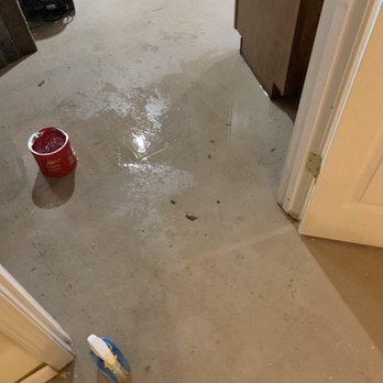 ASAP Plumbing & HVAC - There is still a leak. - Plumbing Near Me