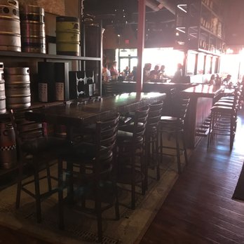 OHSO Distillery - 30 minute wait due to not enough servers at Sunday Brunch - New American Near Me - Scottsdale, Arizona