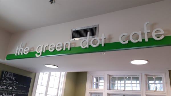 Liberty's Kitchen by null