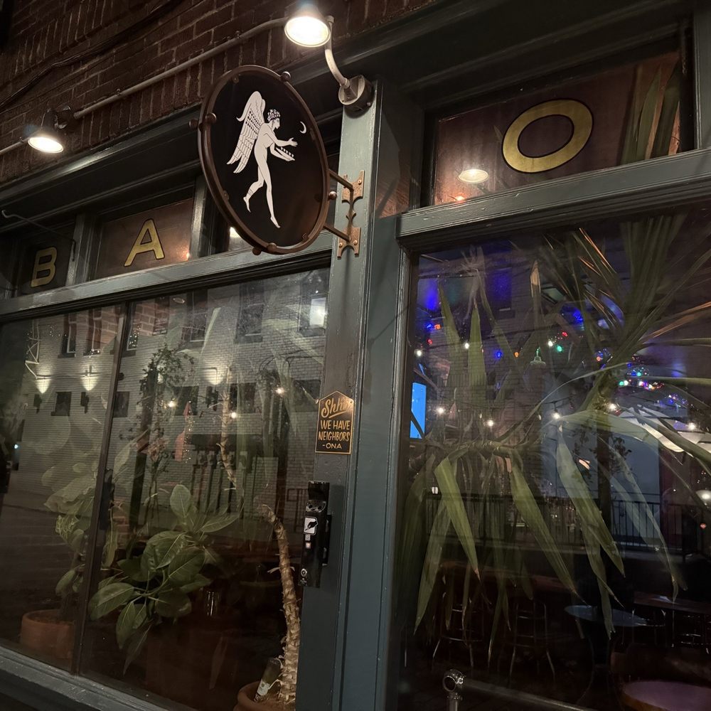 Ona - Cocktail Bars Near Me - Lexington, Kentucky Ona - Cocktail Bars Near Me - Lexington, Kentucky