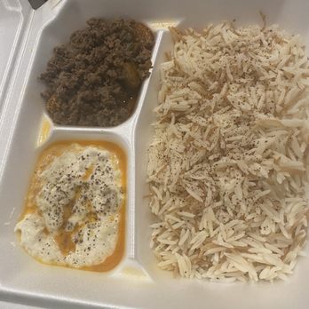 Makan Halal Cuisine - Ramadan Iftar Meal (Lamb) - Halal Near Me - San Antonio, Texas Makan Halal Cuisine - Ramadan Iftar Meal (Lamb) - Halal Near Me - San Antonio, Texas