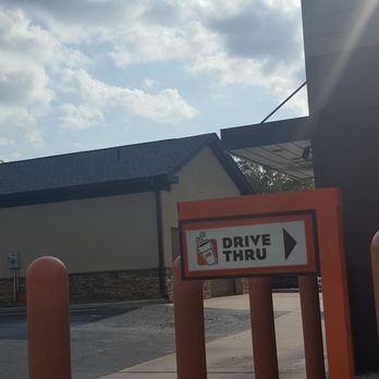 Dunkin' - Dunkin Donuts Hwy 81 & Lake Dow - Coffee & Tea Near Me - Mcdonough, Georgia