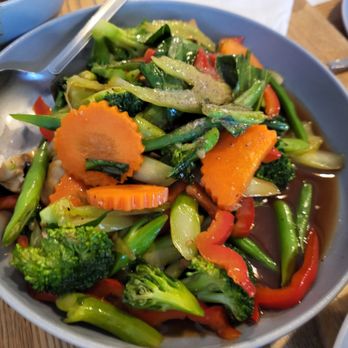 Bai Bua Thai Cuisine - Thai Near Me - Vancouver, British Columbia Bai Bua Thai Cuisine - Thai Near Me - Vancouver, British Columbia