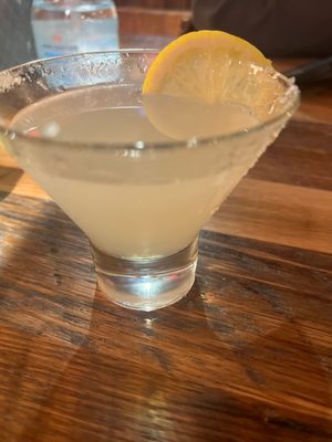 Woodchips BBQ by null