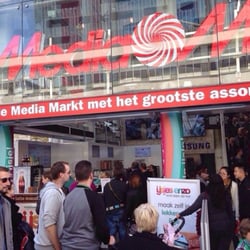 Ijsjes en zo
