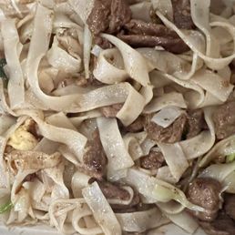 Drunken Noodles Drunken Noodles