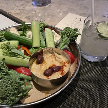 Akasha - Hummus and Melonade - Caterers Near Me - Culver City, California Akasha - Hummus and Melonade - Caterers Near Me - Culver City, California