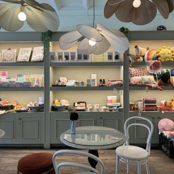 Flour & Branch - Inside the coffeeshop. Places to sit and cute items you're able to purchase - Bakeries Near Me - San Francisco, California Flour & Branch - Inside the coffeeshop. Places to sit and cute items you're able to purchase - Bakeries Near Me - San Francisco, California