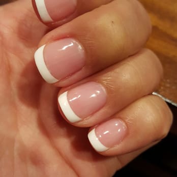 TX Nails & Spa - French Manicured Nails by Amy. - Nail Salons Near Me - Cedar Park, Texas TX Nails & Spa - French Manicured Nails by Amy. - Nail Salons Near Me - Cedar Park, Texas