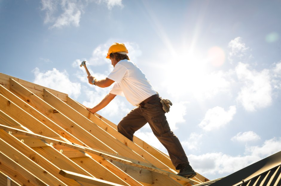 Slide of 50 Stars Construction Company