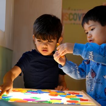 Lil' People's World - Child Care & Day Care Near Me - Bellevue, Washington Lil' People's World - Child Care & Day Care Near Me - Bellevue, Washington