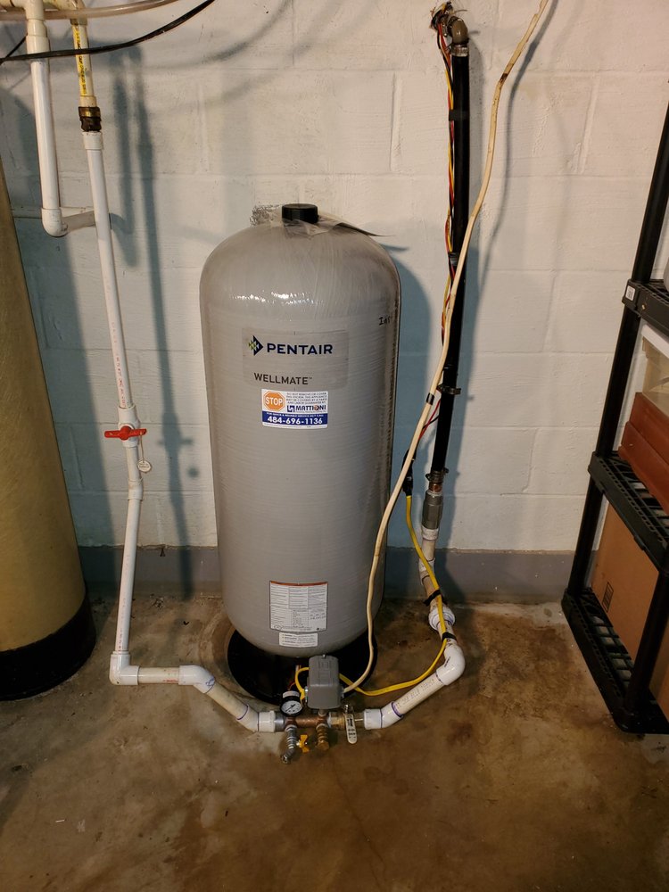 Slide of Royally Flushed Plumbing