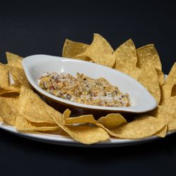 Smuggler's Den - Street Corn Dip