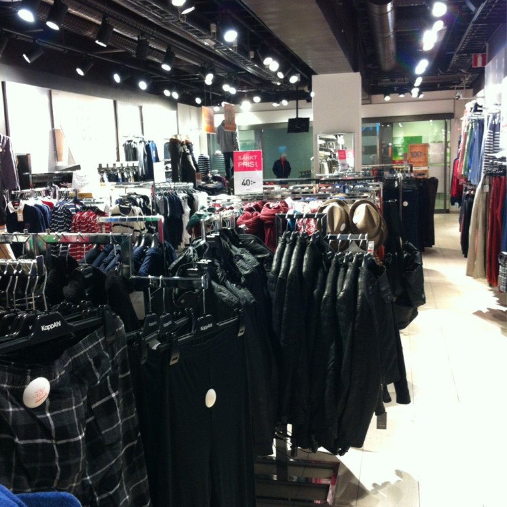 Kappahl - Fashion Near Me - Göteborg, O