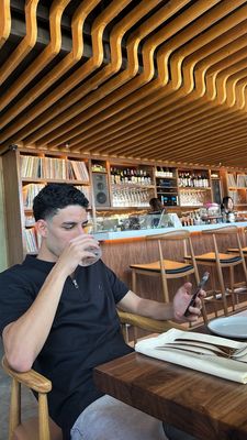 La Familia Barbershop by null