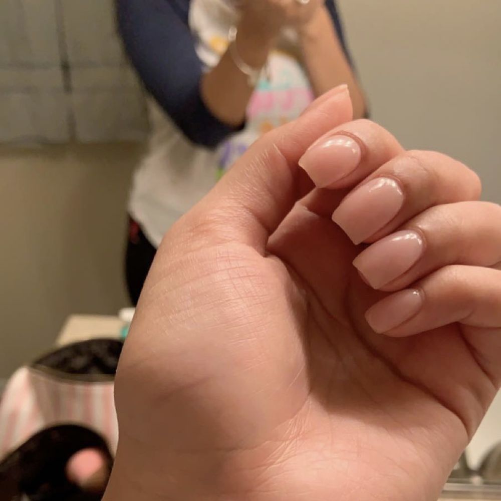 Top Nails - Natural S&S powder - Nail Salons Near Me - Whittier, California Top Nails - Natural S&S powder - Nail Salons Near Me - Whittier, California