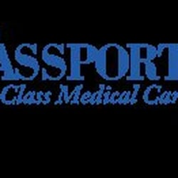 Passport Health Columbia Travel Clinic