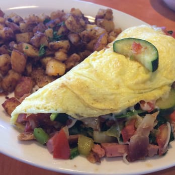 Original Breakfast House - Veggie omelette - Breakfast & Brunch Near Me - Phoenix, Arizona Original Breakfast House - Veggie omelette - Breakfast & Brunch Near Me - Phoenix, Arizona