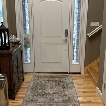 Myers Tinting - No more unwanted door to door salesmen looking in my windows. - Car Window Tinting Near Me - Washington, Illinois Myers Tinting - No more unwanted door to door salesmen looking in my windows. - Car Window Tinting Near Me - Washington, Illinois