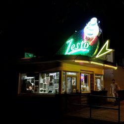 Zesto Shop