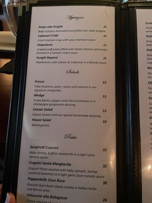 Caruso's by null
