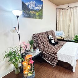 Taipei Spa Massage