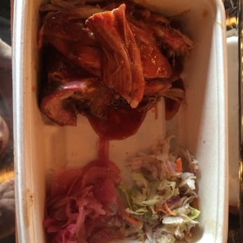 Mighty Quinn's Barbeque - All this for about $8! - Barbeque Near Me - Clifton, New Jersey Mighty Quinn's Barbeque - All this for about $8! - Barbeque Near Me - Clifton, New Jersey