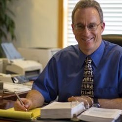 Rob Goldman Legal Solutions
