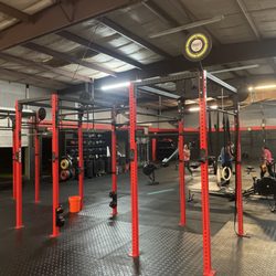 CrossFit Brunswick