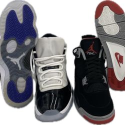 Kicks Klinic