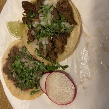 Señor Taco - Tacos Near Me - Bellevue, Washington