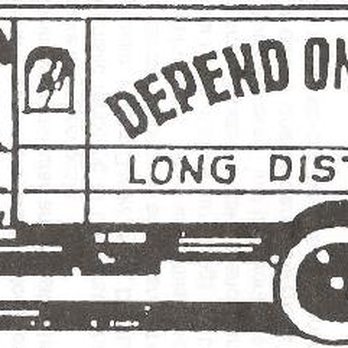 Dahlke's Moving and Storage - logo 1921 - Movers Near Me - Indian Orchard, Massachusetts Dahlke's Moving and Storage - logo 1921 - Movers Near Me - Indian Orchard, Massachusetts