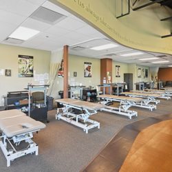 The Jackson Clinics, Physical Therapy