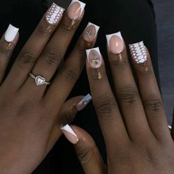 Royal Nails