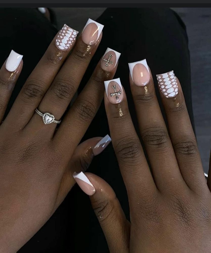 ROYAL NAILS Updated October 2024 48 Photos & 23 Reviews 5819 SW