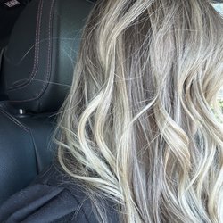 Birch Beauty Bar and Hair Studio - Just love it