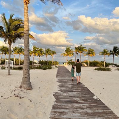 Majestic Elegance Costa Mujeres by null