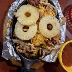 El Rodeo No 9 - Alambre Tapatio
