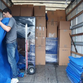 Not Your Average Moving - 1.jpg - Movers Near Me - Euless, Texas