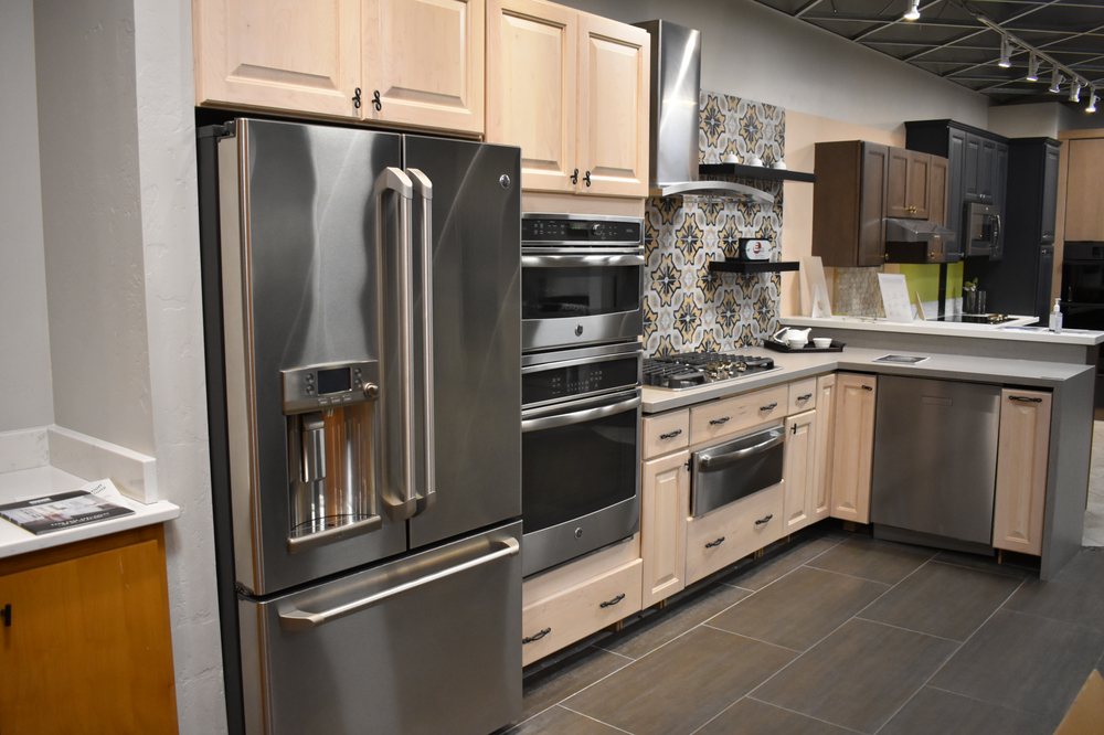 ARIZONA APPLIANCE & HOME Updated August 2024 12 Reviews 4343 N