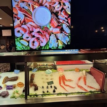 Bob Chinn's Crab House - Seafood Near Me - Wheeling, Illinois