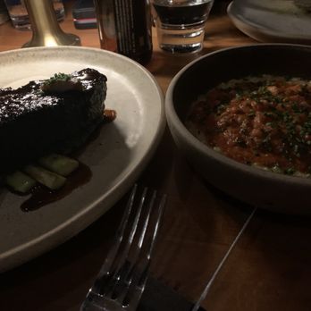 Verse - Braised beef - Seafood Near Me - Toluca Lake, California
