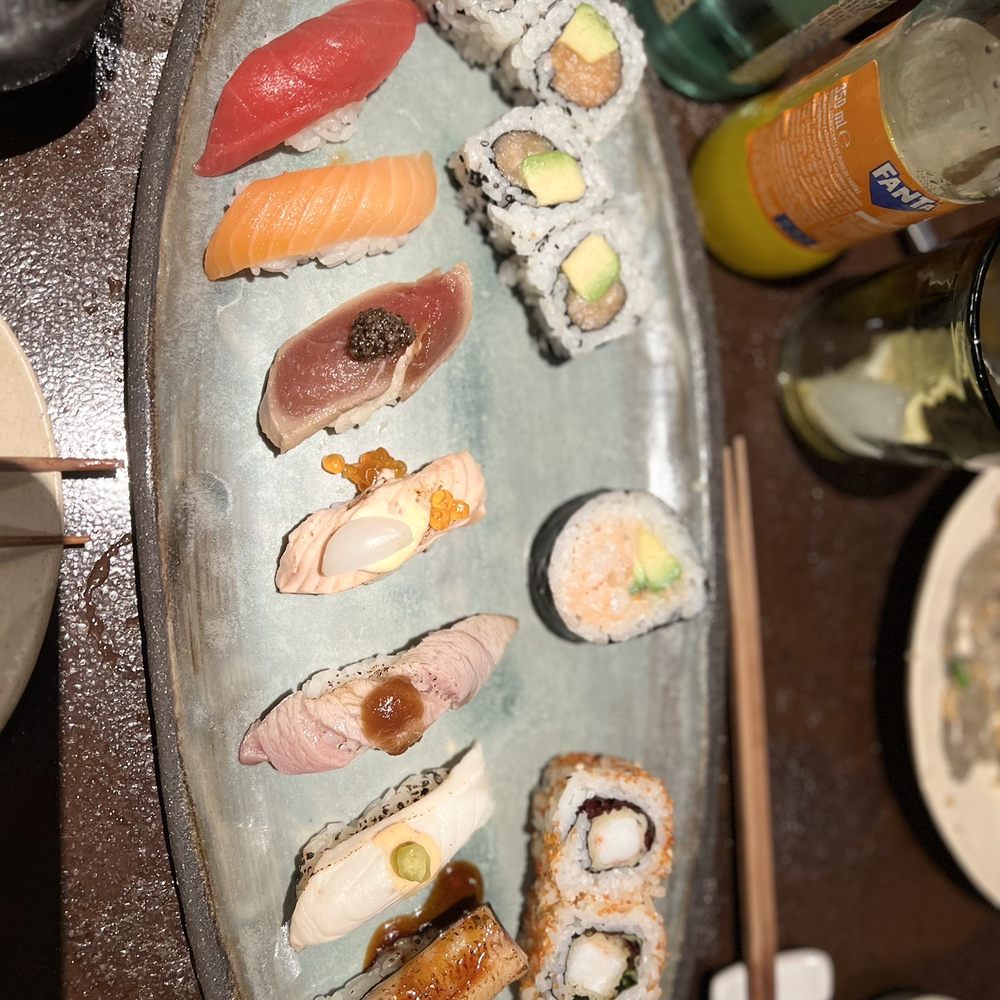 Nomo - Japanese Near Me - Barcelona, B Nomo - Japanese Near Me - Barcelona, B