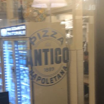 Antico - Pizza Near Me - Alpharetta, Georgia