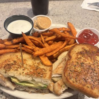 Grizzly Cafe - Tim Sandwich - American Near Me - Wrightwood, California Grizzly Cafe - Tim Sandwich - American Near Me - Wrightwood, California