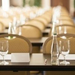 Fontana Gardens Banquet Halls