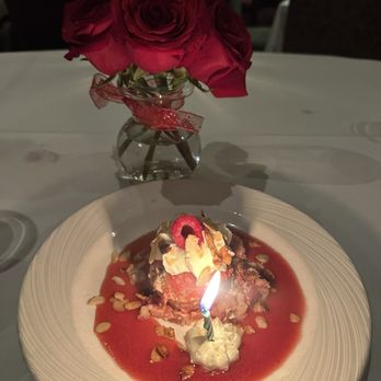 Summit House - English Trifle - Steakhouses Near Me - Fullerton, California Summit House - English Trifle - Steakhouses Near Me - Fullerton, California