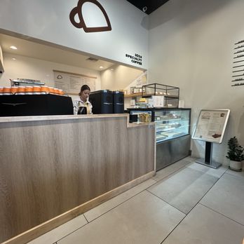Broken Coffee - Fort Apache - Coffee & Tea Near Me - Las Vegas, Nevada Broken Coffee - Fort Apache - Coffee & Tea Near Me - Las Vegas, Nevada