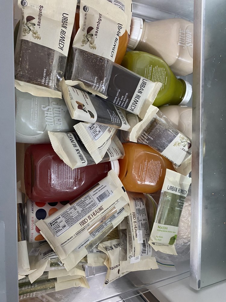 JUICE SHOP Updated September 2024 187 Photos & 114 Reviews 432